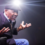 Dr. John Perkins