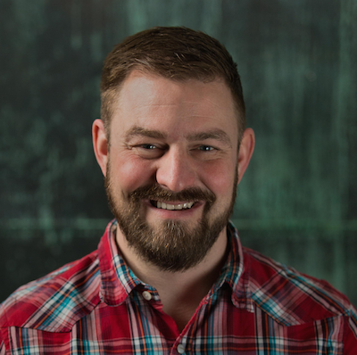 Jeff Vanderstelt