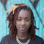 Jackie Hill Perry